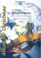 The Magic Of Christmas 