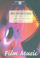 Theme From Moulin Rouge 