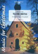 Welcome Christmas 