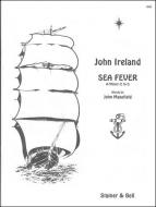 Sea Fever 