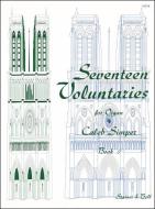 Seventeen Voluntaries Book 5 