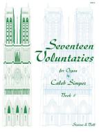 Seventeen Voluntaries Book 8 