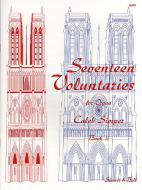 Seventeen Voluntaries Book 11 