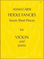 Fiddle Fancies 