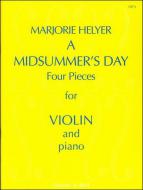 Midsummer's Day 