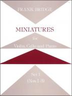 Miniatures Set 1 