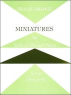 Miniatures Set 2 
