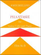 Piano Trio No. 1 (Phantasie In A Minor) 