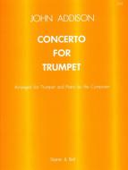 Concerto for Trumpet and Strings 