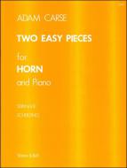 Two Easy Pieces 
