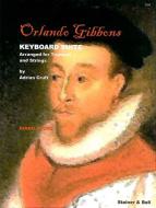 Gibbons, Orlando 