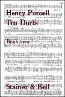 Vocal Duets Book 2 