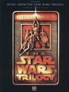 Music from The Star Wars Trilogy (Easy Piano) 