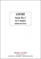 Suite No. 1 In C Major 