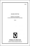 Sinfonia Concertante 