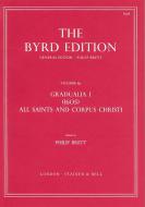Gradualia I (1605) 