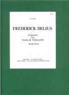Double Concerto 