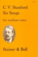 Six Songs 