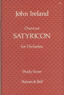 Satyricon 
