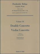 Double Concerto 