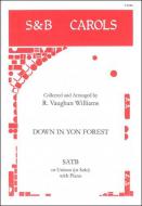 Down In Yon Forest 
