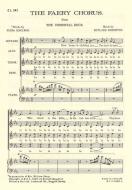 Faery Chorus From The Immortal Hour 
