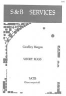 Short Mass 