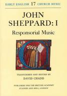 Responsorial Music 