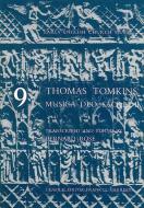 Musica Deo Sacra: II 