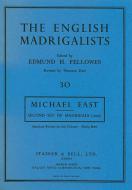 Second Set Of Madrigals 