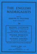 Madrigals 