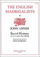 Sacred Hymnes 