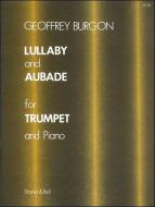 Lullaby and Aubade 
