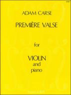 Premiere Valse 