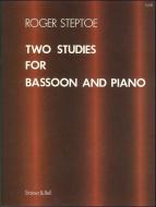Two Studies 