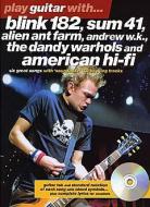 Play Guitar With... Blink 182, Sum 41, Alien Ant Farm ... 