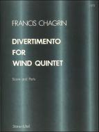 Divertimento 