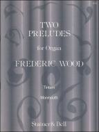 Two Preludes from Scenes on the Wye 