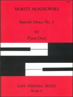 Spanish Dance, Op. 21, No. 2 