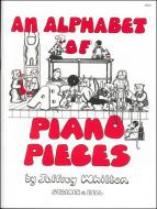 An Alphabet of Piano Pieces 