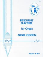 Penguins' Playtime 