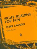Sight-Reading for Fun Book 7 