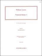 Fantasia-Suites Set 1 