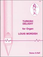 Turkish Delight 