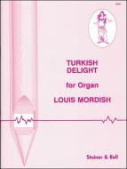 Turkish Delight 