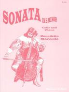 Sonata In E Minor 