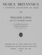 Consort Music 