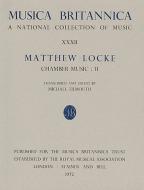 Chamber Music I 