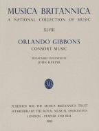 Consort Music 