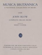 Complete Organ Music 